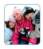 CampCarnival and Programs for Kids