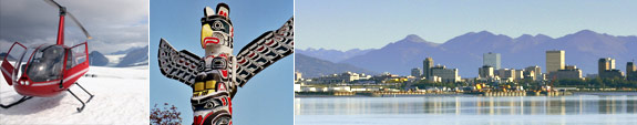 Anchorage, Alaska