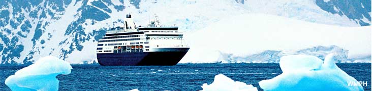 More About Holland America