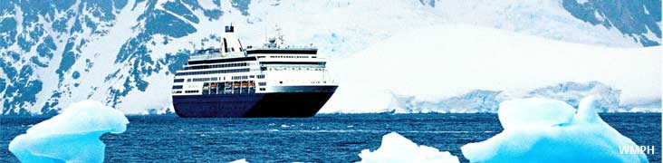 Holland America Alaska Cruises