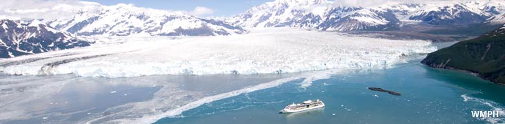 Royal Caribbean Alaska Cruisetours