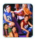 Carnival Kid's Programs for Intermediate Cruisers