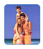 Carnival Kid's Programs