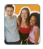 Carnival Kid's Programs for Teens