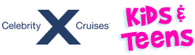 Celebrity Cruises Kid's Programs