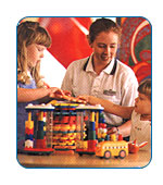 Norwegian Cruise Lines Kid's Programs