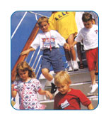 Norwegian Cruise Lines Kid's Programs