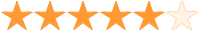 5 Stars